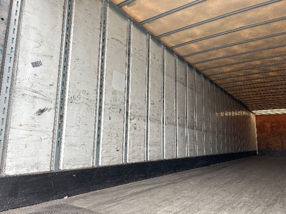 Dry Van Trailer-Semi Trailers-Utility-2015-Trailer-Pell City-AL-492,968\n\t\tmiles-$ 14,500 - Image 9