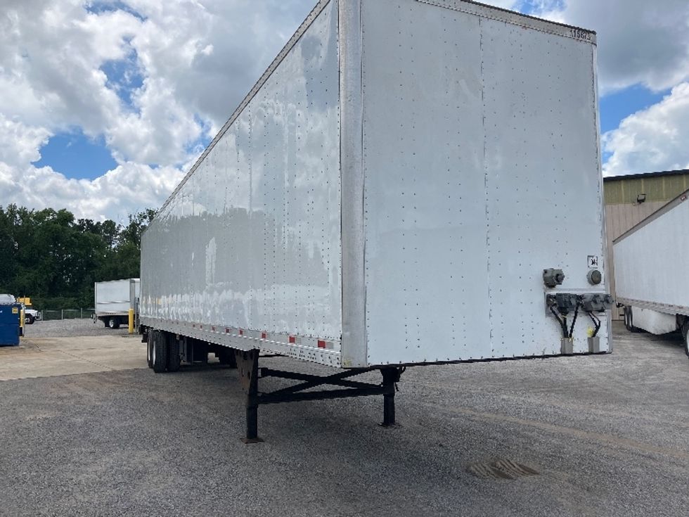 Dry Van Trailer-Semi Trailers-Utility-2015-Trailer-Pensacola-FL-265,134\n\t\tmiles-$ 16,000 - Image 1