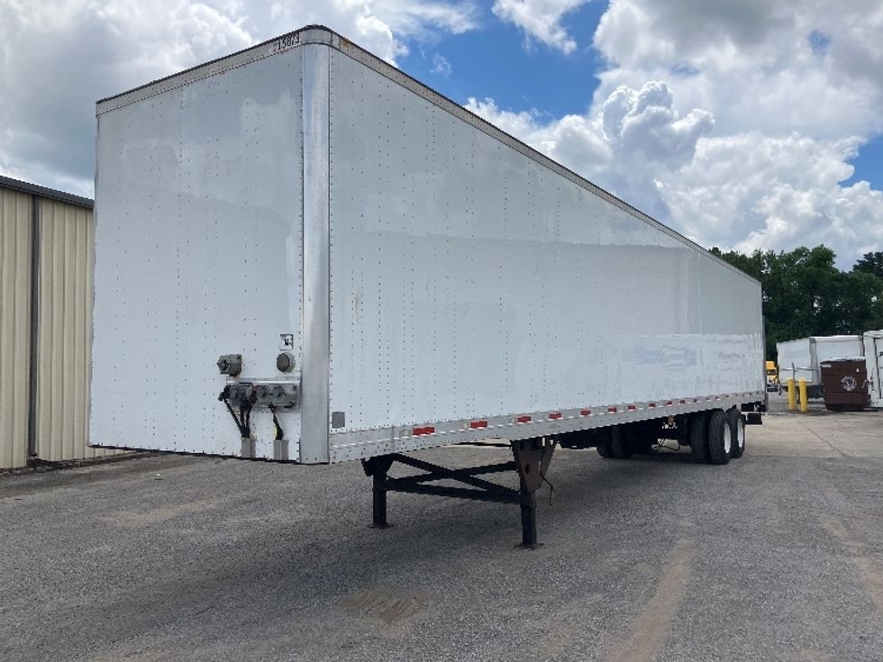 Dry Van Trailer-Semi Trailers-Utility-2015-Trailer-Pensacola-FL-265,134\n\t\tmiles-$ 16,000 - Image 2
