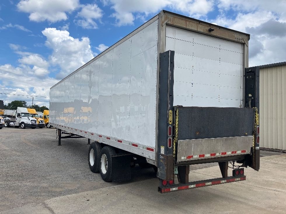 Dry Van Trailer-Semi Trailers-Utility-2015-Trailer-Pensacola-FL-265,134\n\t\tmiles-$ 16,000 - Image 3