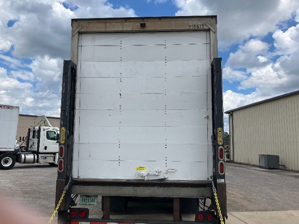 Dry Van Trailer-Semi Trailers-Utility-2015-Trailer-Pensacola-FL-265,134\n\t\tmiles-$ 16,000 - Image 6