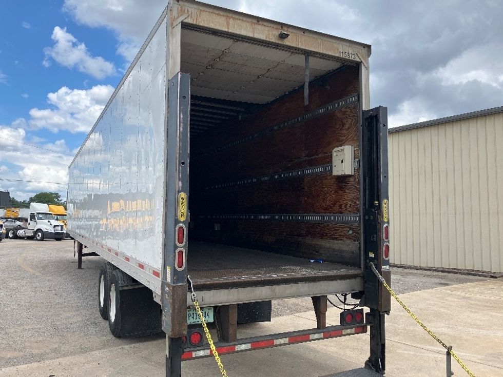 Dry Van Trailer-Semi Trailers-Utility-2015-Trailer-Pensacola-FL-265,134\n\t\tmiles-$ 16,000 - Image 7