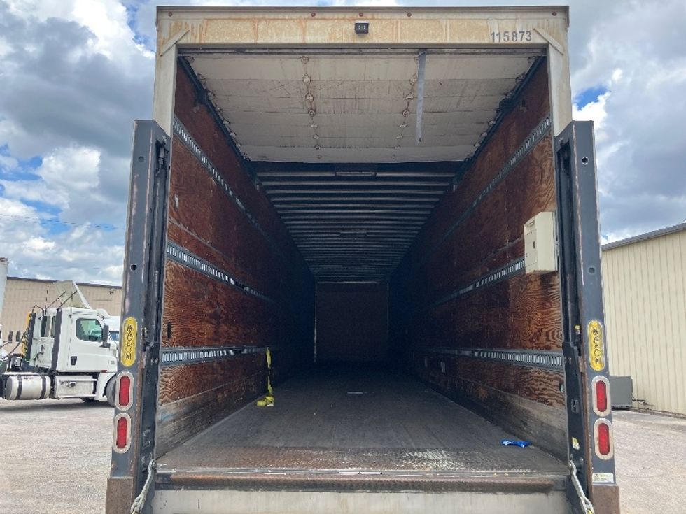 Dry Van Trailer-Semi Trailers-Utility-2015-Trailer-Pensacola-FL-265,134\n\t\tmiles-$ 16,000 - Image 8