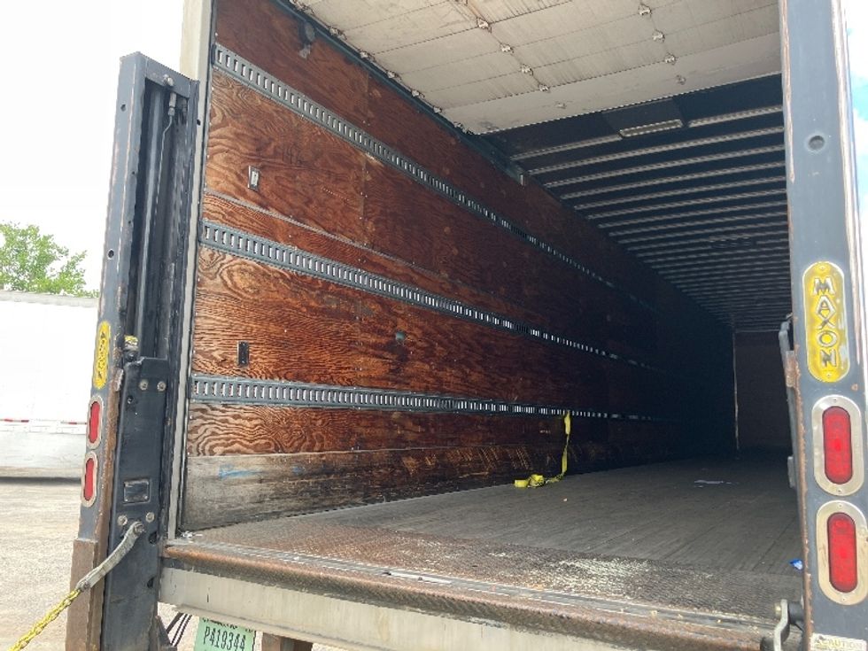 Dry Van Trailer-Semi Trailers-Utility-2015-Trailer-Pensacola-FL-265,134\n\t\tmiles-$ 16,000 - Image 9