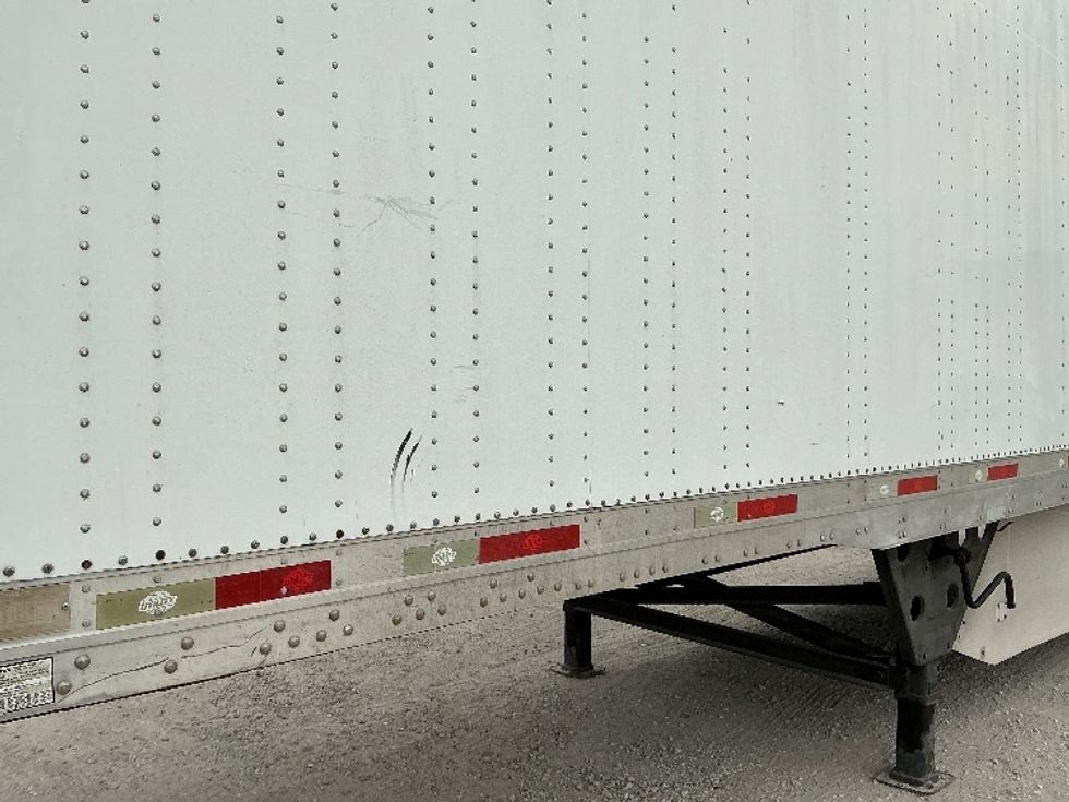 Dry Van Trailer-Semi Trailers-Utility-2015-Trailer-Plant City-FL-206,824\n\t\tmiles-$ 15,500 - Image 10