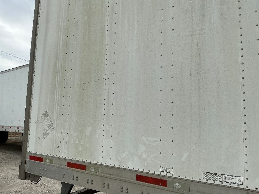 Dry Van Trailer-Semi Trailers-Utility-2015-Trailer-Plant City-FL-206,824\n\t\tmiles-$ 15,500 - Image 11