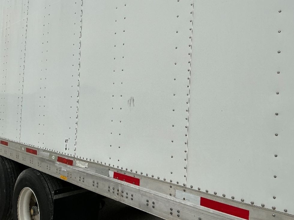 Dry Van Trailer-Semi Trailers-Utility-2015-Trailer-Plant City-FL-206,824\n\t\tmiles-$ 15,500 - Image 12