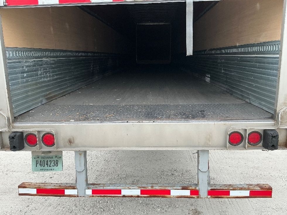 Dry Van Trailer-Semi Trailers-Utility-2015-Trailer-Plant City-FL-206,824\n\t\tmiles-$ 15,500 - Image 7