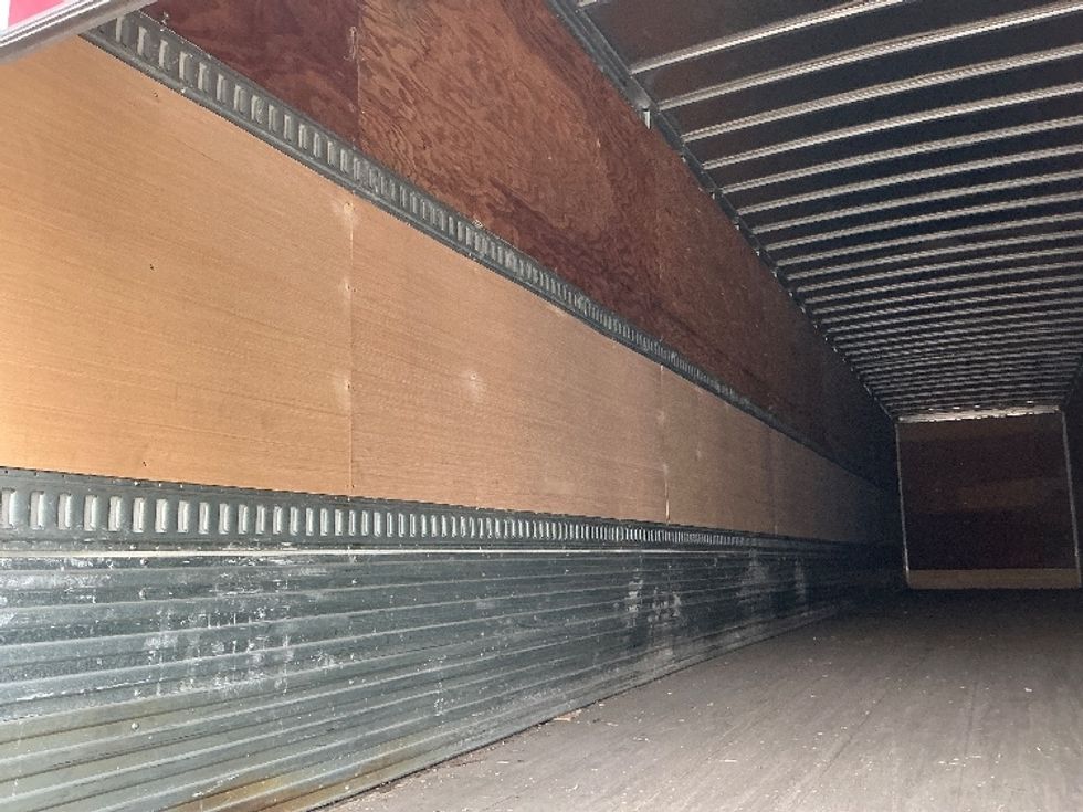 Dry Van Trailer-Semi Trailers-Utility-2015-Trailer-Plant City-FL-206,824\n\t\tmiles-$ 15,500 - Image 8