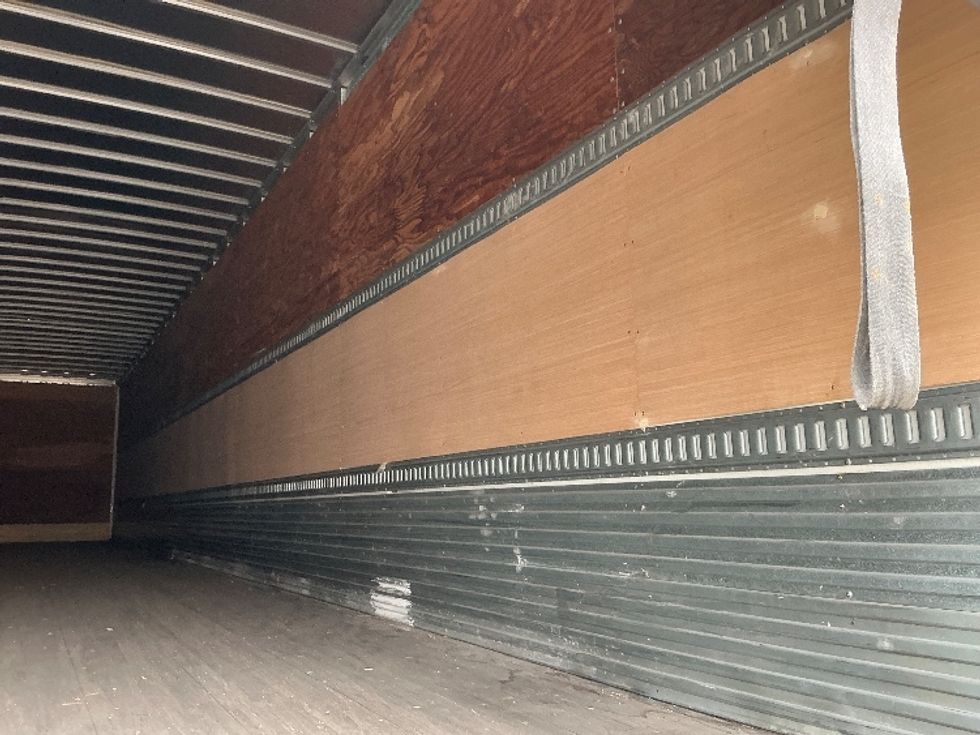 Dry Van Trailer-Semi Trailers-Utility-2015-Trailer-Plant City-FL-206,824\n\t\tmiles-$ 15,500 - Image 9