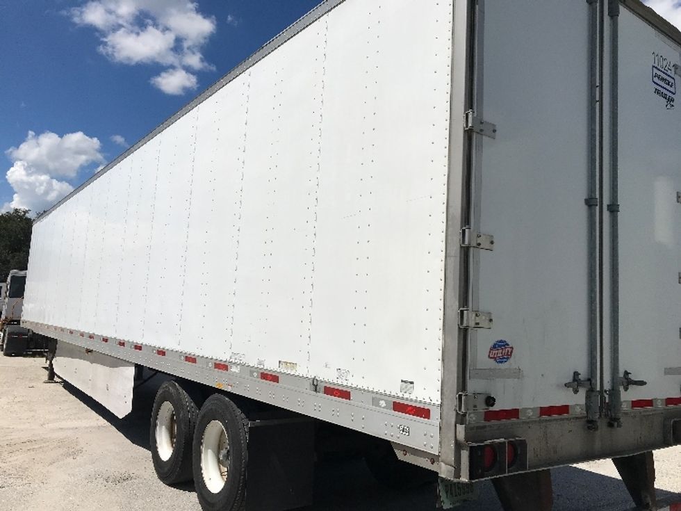 Dry Van Trailer-Semi Trailers-Utility-2015-Trailer-Plant City-FL-333,552\n\t\tmiles-$ 15,500 - Image 3