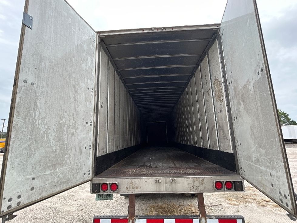 Dry Van Trailer-Semi Trailers-Utility-2015-Trailer-Plant City-FL-333,552\n\t\tmiles-$ 15,500 - Image 8