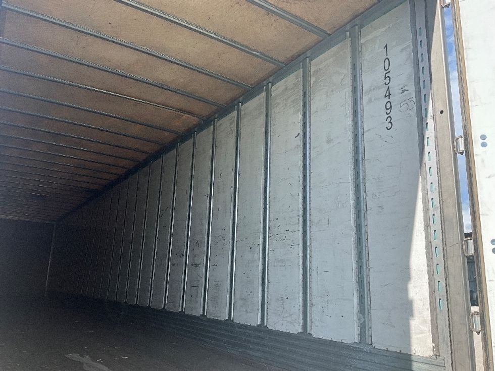 Dry Van Trailer-Semi Trailers-Utility-2015-Trailer-Plant City-FL-668,934\n\t\tmiles-$ 14,500 - Image 10