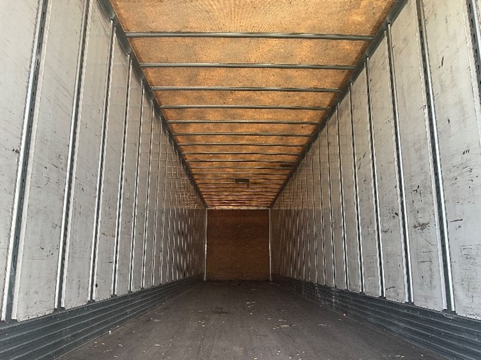 Dry Van Trailer-Semi Trailers-Utility-2015-Trailer-Plant City-FL-668,934\n\t\tmiles-$ 14,500 - Image 11