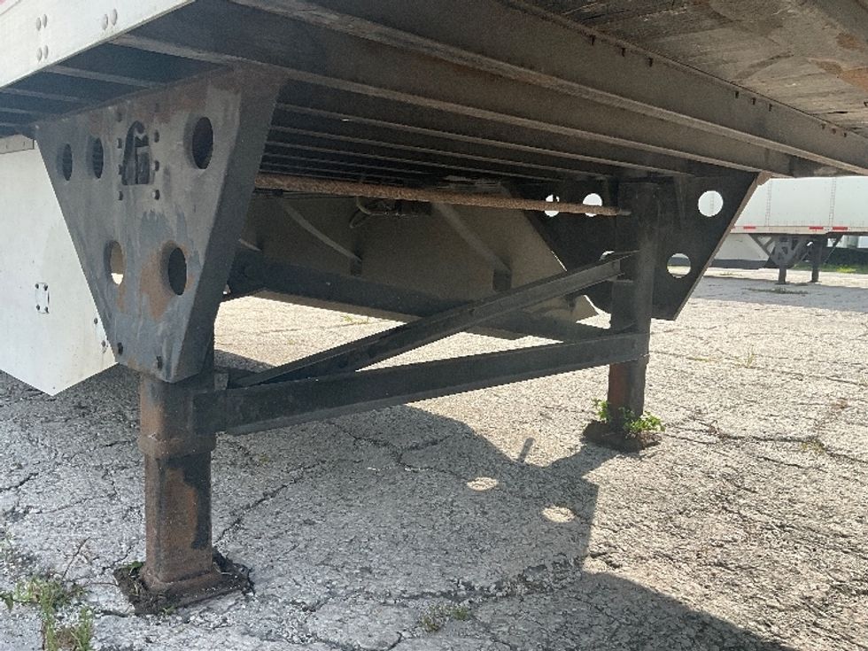 Dry Van Trailer-Semi Trailers-Utility-2015-Trailer-Plant City-FL-668,934\n\t\tmiles-$ 14,500 - Image 12