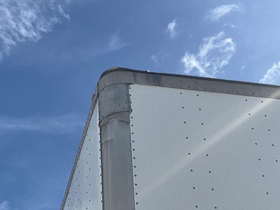 Dry Van Trailer-Semi Trailers-Utility-2015-Trailer-Plant City-FL-668,934\n\t\tmiles-$ 14,500 - Image 13