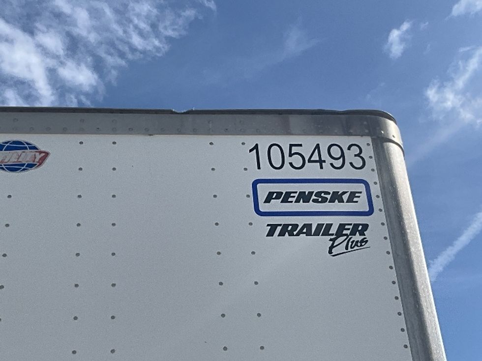 Dry Van Trailer-Semi Trailers-Utility-2015-Trailer-Plant City-FL-668,934\n\t\tmiles-$ 14,500 - Image 14