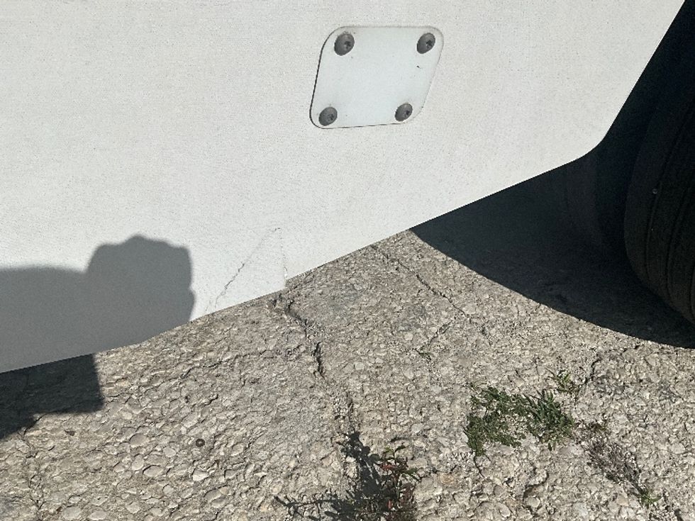 Dry Van Trailer-Semi Trailers-Utility-2015-Trailer-Plant City-FL-668,934\n\t\tmiles-$ 14,500 - Image 15