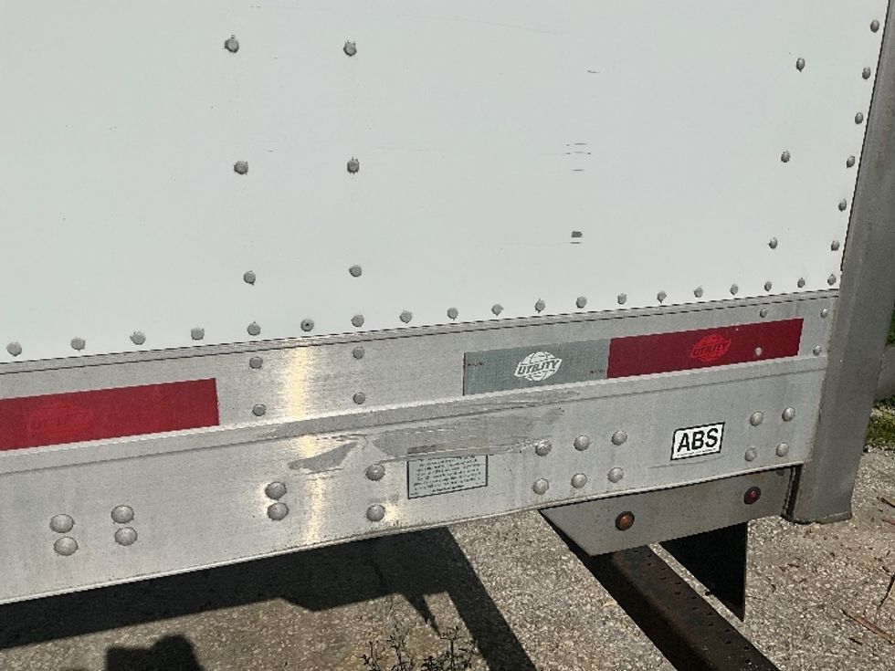 Dry Van Trailer-Semi Trailers-Utility-2015-Trailer-Plant City-FL-668,934\n\t\tmiles-$ 14,500 - Image 16