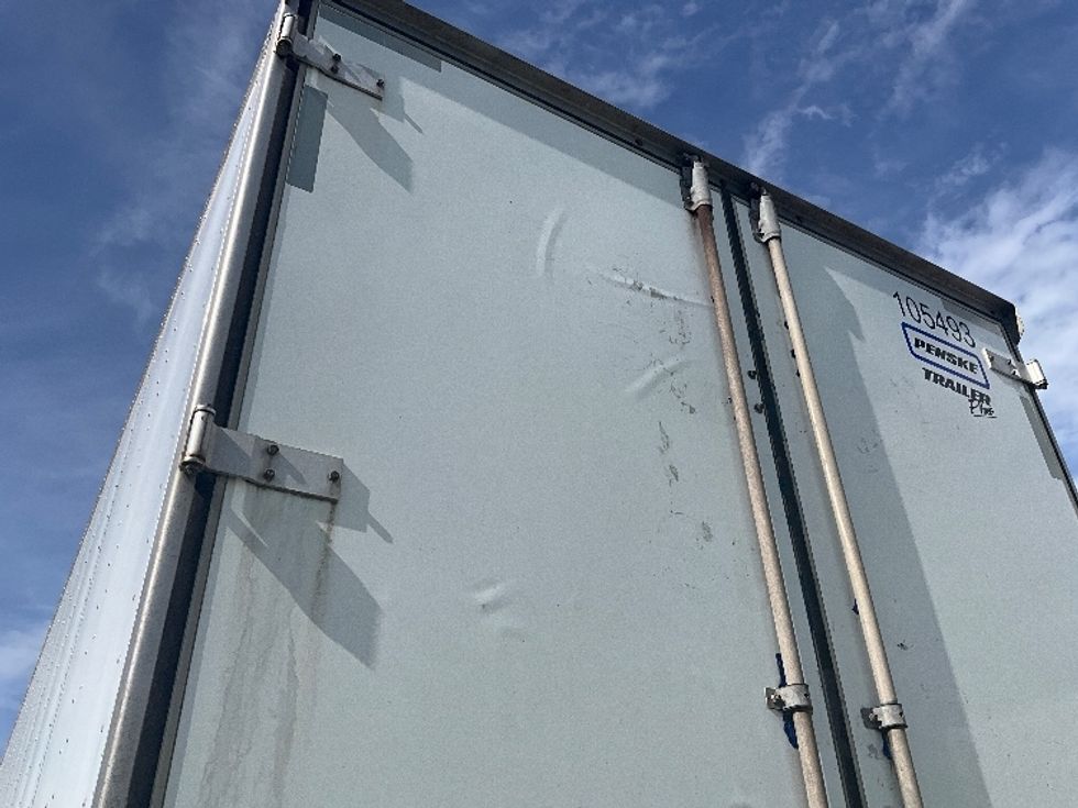 Dry Van Trailer-Semi Trailers-Utility-2015-Trailer-Plant City-FL-668,934\n\t\tmiles-$ 14,500 - Image 17