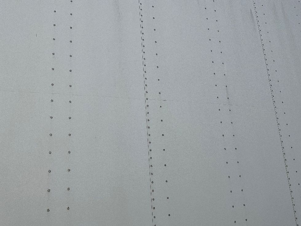 Dry Van Trailer-Semi Trailers-Utility-2015-Trailer-Plant City-FL-668,934\n\t\tmiles-$ 14,500 - Image 18