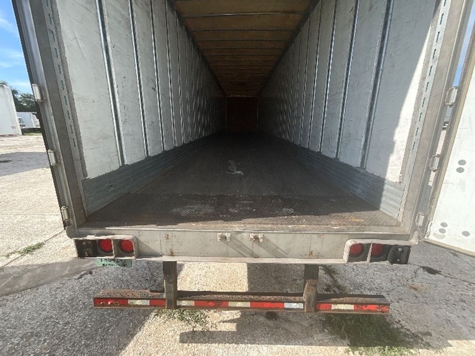 Dry Van Trailer-Semi Trailers-Utility-2015-Trailer-Plant City-FL-668,934\n\t\tmiles-$ 14,500 - Image 8
