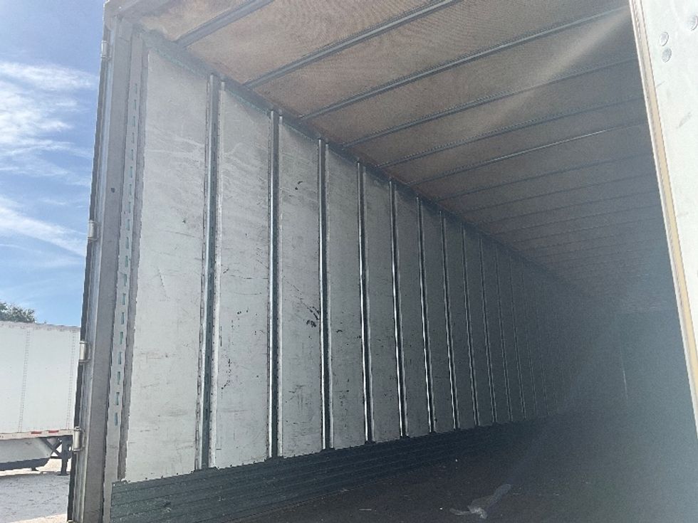 Dry Van Trailer-Semi Trailers-Utility-2015-Trailer-Plant City-FL-668,934\n\t\tmiles-$ 14,500 - Image 9