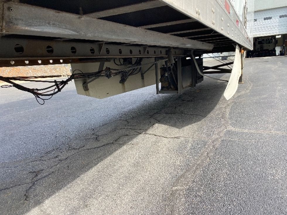 Dry Van Trailer-Semi Trailers-Utility-2015-Trailer-Roanoke-VA-249,284\n\t\tmiles-$ 16,500 - Image 11