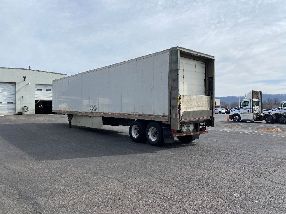 Dry Van Trailer-Semi Trailers-Utility-2015-Trailer-Roanoke-VA-249,284\n\t\tmiles-$ 16,500 - Image 3