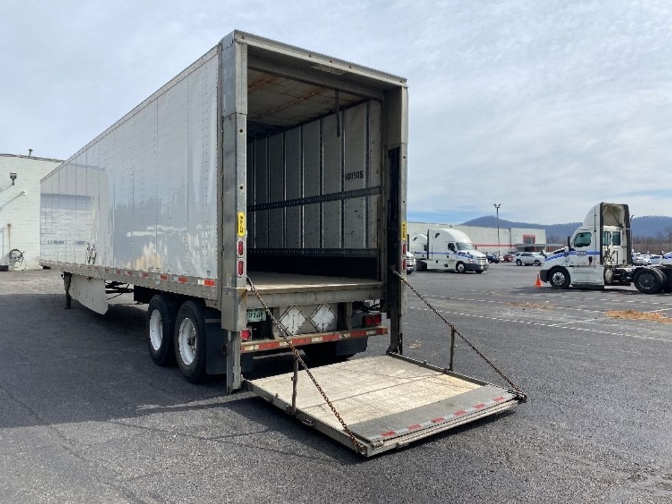 Dry Van Trailer-Semi Trailers-Utility-2015-Trailer-Roanoke-VA-249,284\n\t\tmiles-$ 16,500 - Image 7