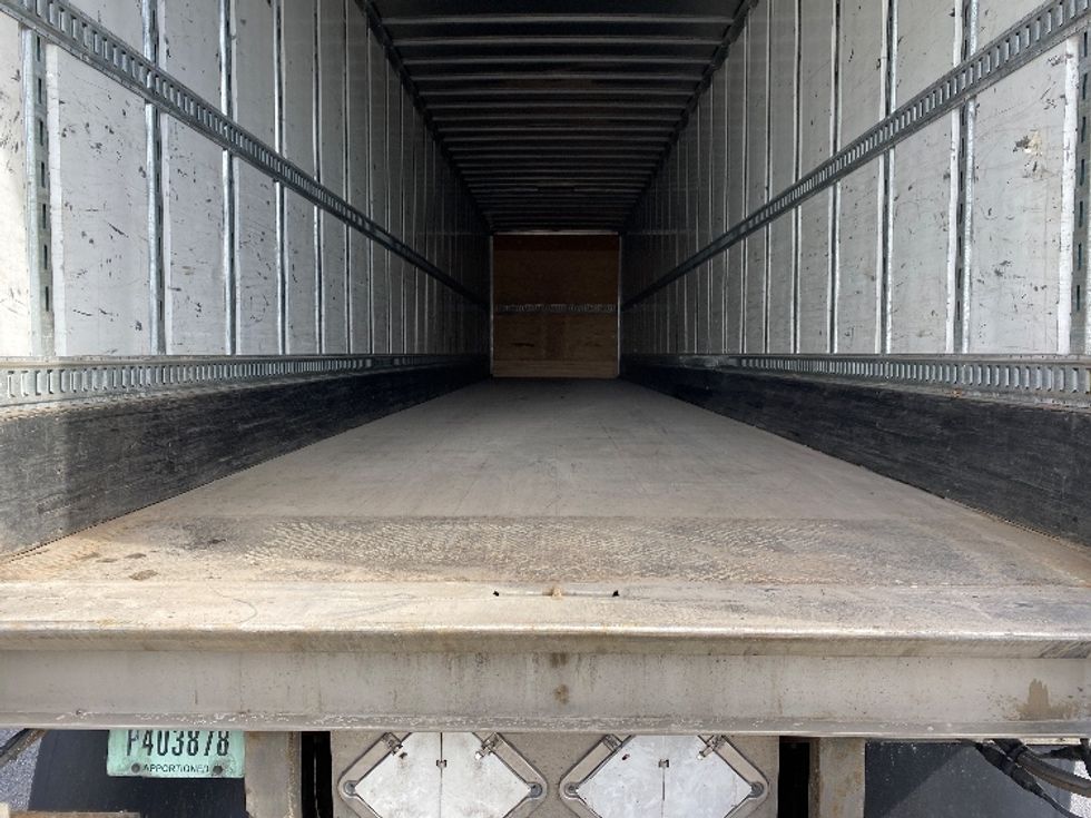 Dry Van Trailer-Semi Trailers-Utility-2015-Trailer-Roanoke-VA-249,284\n\t\tmiles-$ 16,500 - Image 8
