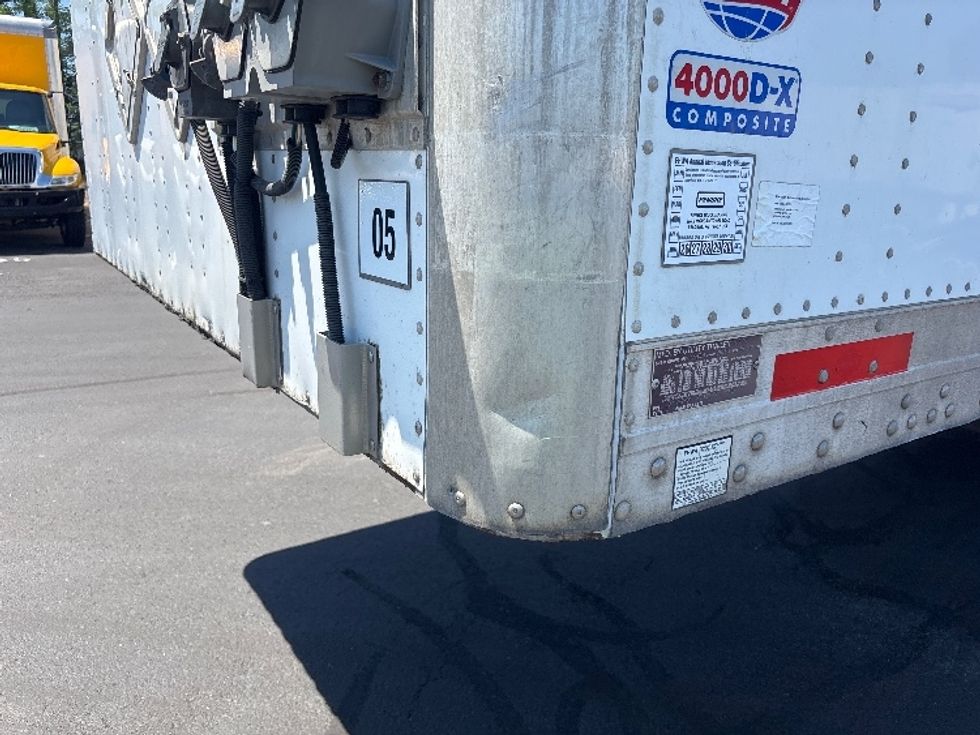Dry Van Trailer-Semi Trailers-Utility-2015-Trailer-Roanoke-VA-249,284\n\t\tmiles-$ 9,500 - Image 12