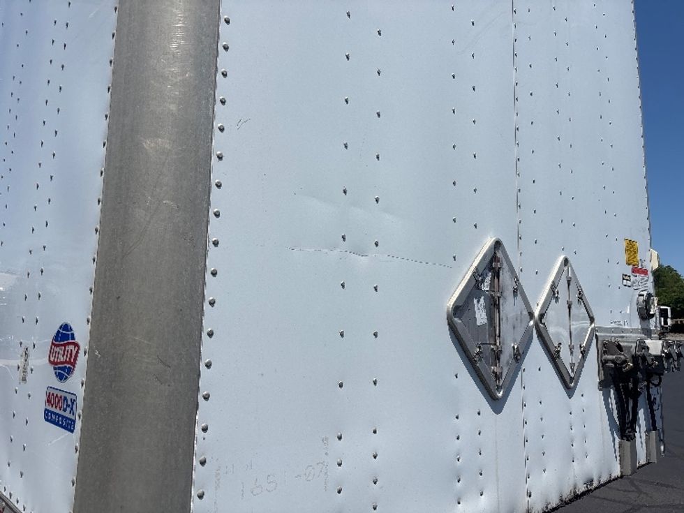 Dry Van Trailer-Semi Trailers-Utility-2015-Trailer-Roanoke-VA-249,284\n\t\tmiles-$ 9,500 - Image 13