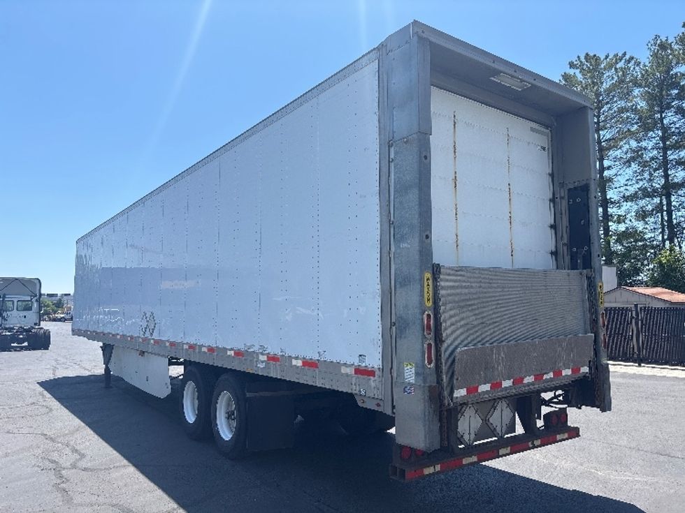 Dry Van Trailer-Semi Trailers-Utility-2015-Trailer-Roanoke-VA-249,284\n\t\tmiles-$ 9,500 - Image 3
