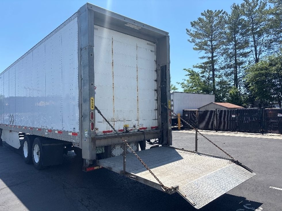 Dry Van Trailer-Semi Trailers-Utility-2015-Trailer-Roanoke-VA-249,284\n\t\tmiles-$ 9,500 - Image 7