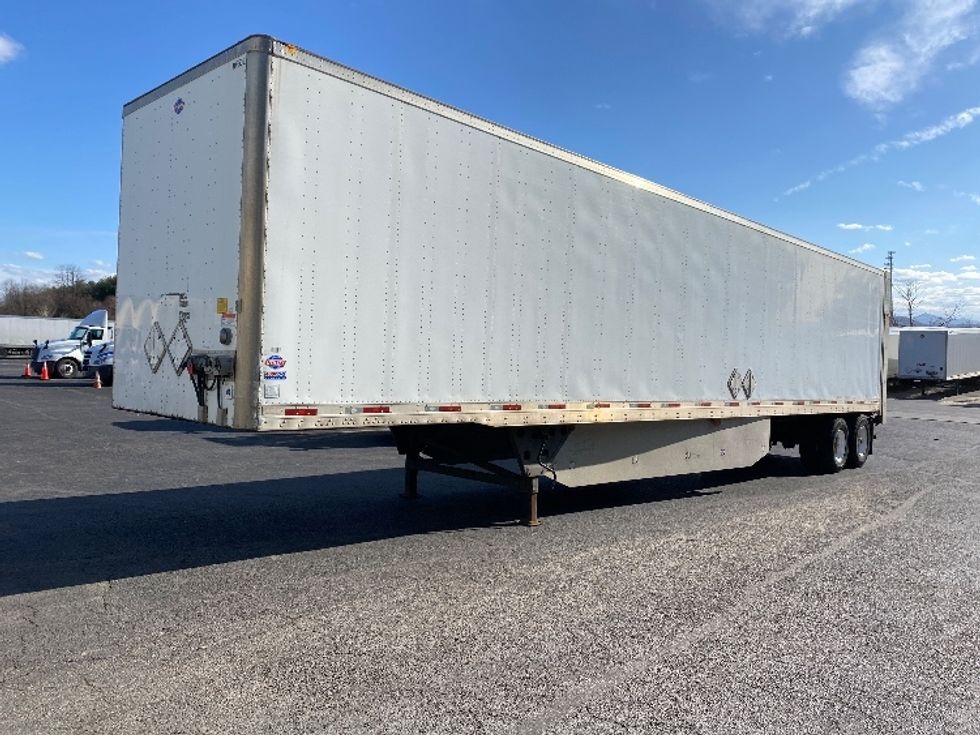 Dry Van Trailer-Semi Trailers-Utility-2015-Trailer-Roanoke-VA-293,654\n\t\tmiles-$ 16,500 - Image 2