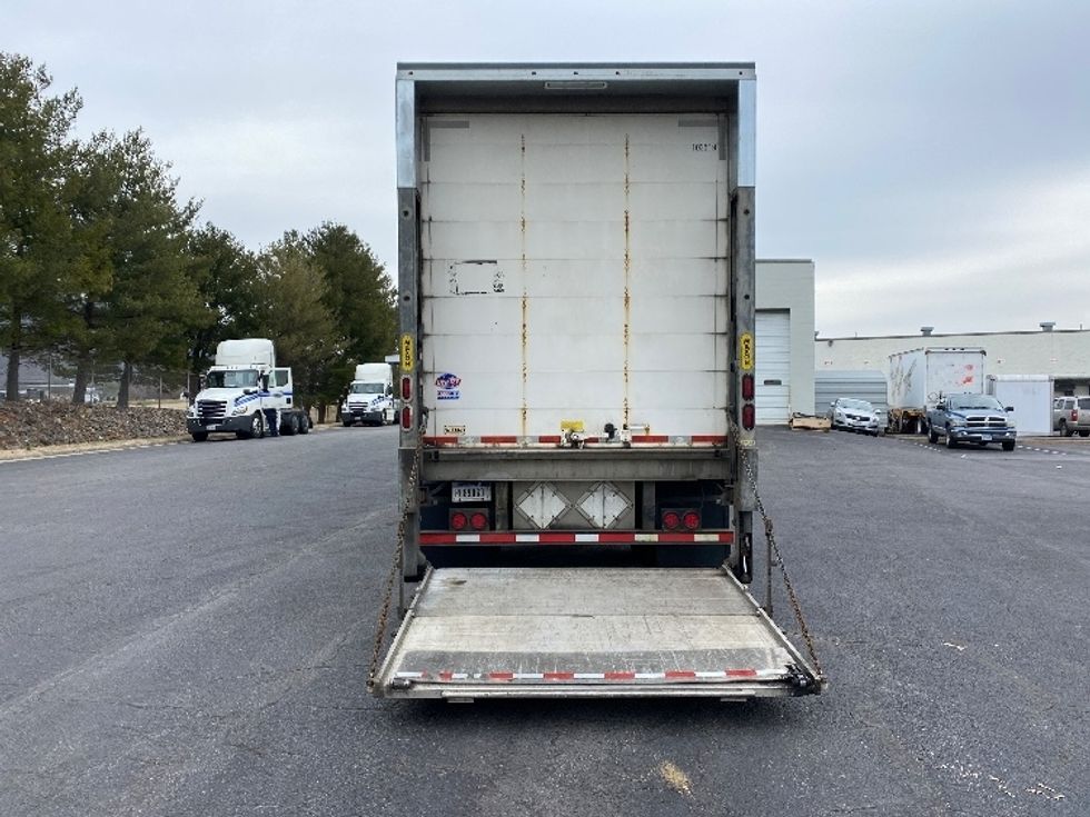 Dry Van Trailer-Semi Trailers-Utility-2015-Trailer-Roanoke-VA-293,654\n\t\tmiles-$ 16,500 - Image 6