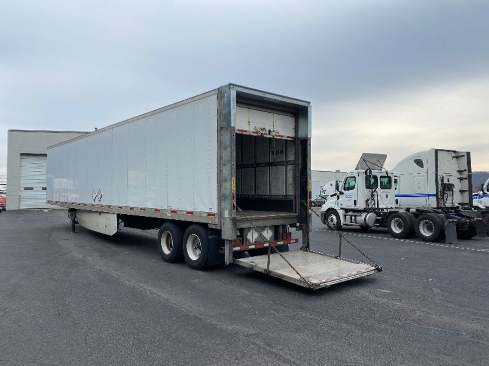 Dry Van Trailer-Semi Trailers-Utility-2015-Trailer-Roanoke-VA-293,654\n\t\tmiles-$ 16,500 - Image 7
