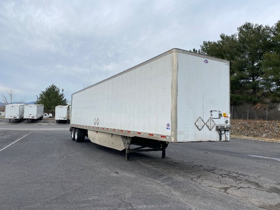 Dry Van Trailer-Semi Trailers-Utility-2015-Trailer-Roanoke-VA-300,269\n\t\tmiles-$ 16,500 - Image 1