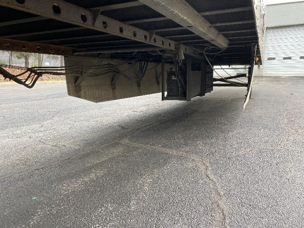 Dry Van Trailer-Semi Trailers-Utility-2015-Trailer-Roanoke-VA-300,269\n\t\tmiles-$ 16,500 - Image 11