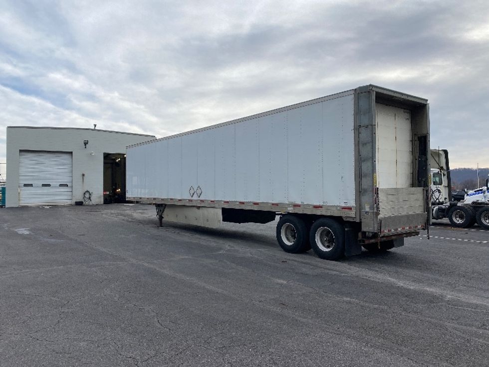 Dry Van Trailer-Semi Trailers-Utility-2015-Trailer-Roanoke-VA-300,269\n\t\tmiles-$ 16,500 - Image 3