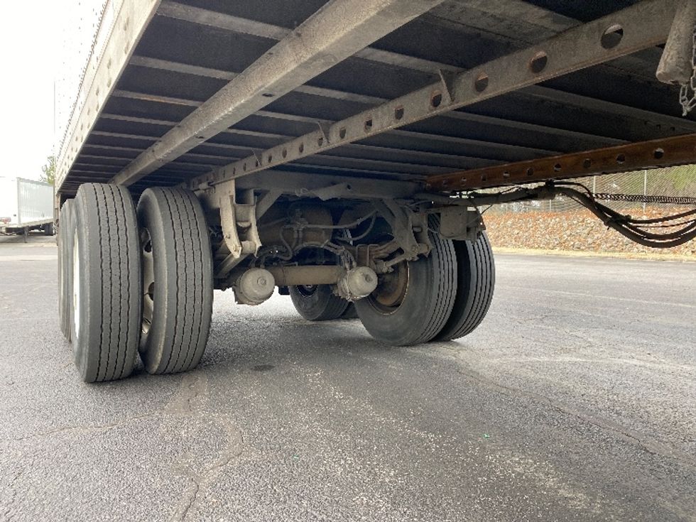 Dry Van Trailer-Semi Trailers-Utility-2015-Trailer-Roanoke-VA-300,269\n\t\tmiles-$ 16,500 - Image 5