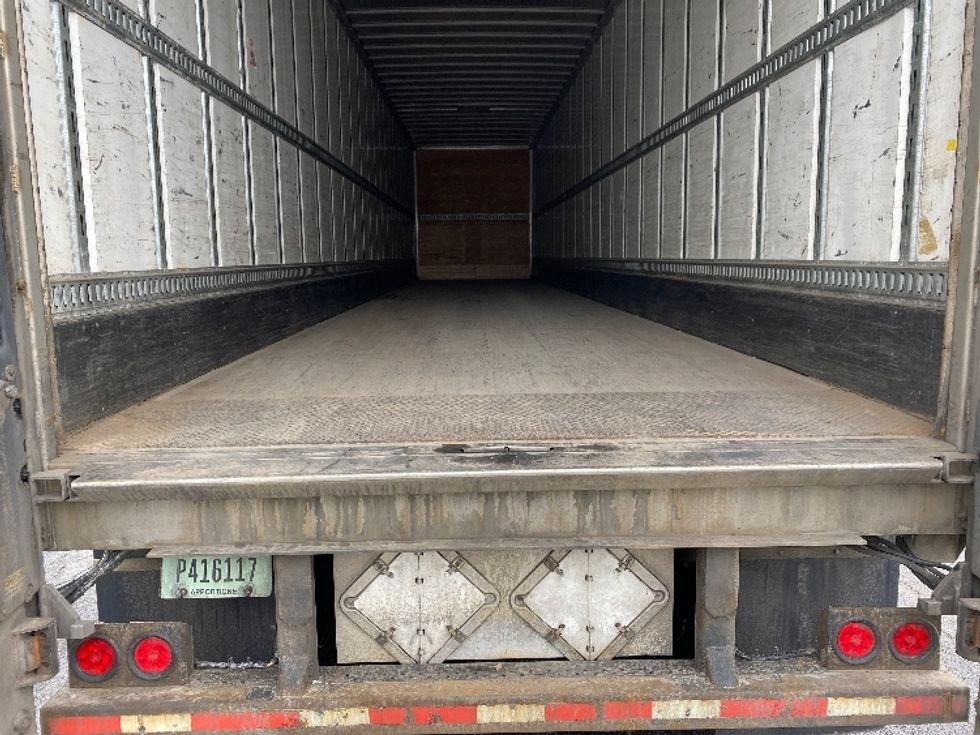 Dry Van Trailer-Semi Trailers-Utility-2015-Trailer-Roanoke-VA-300,269\n\t\tmiles-$ 16,500 - Image 8
