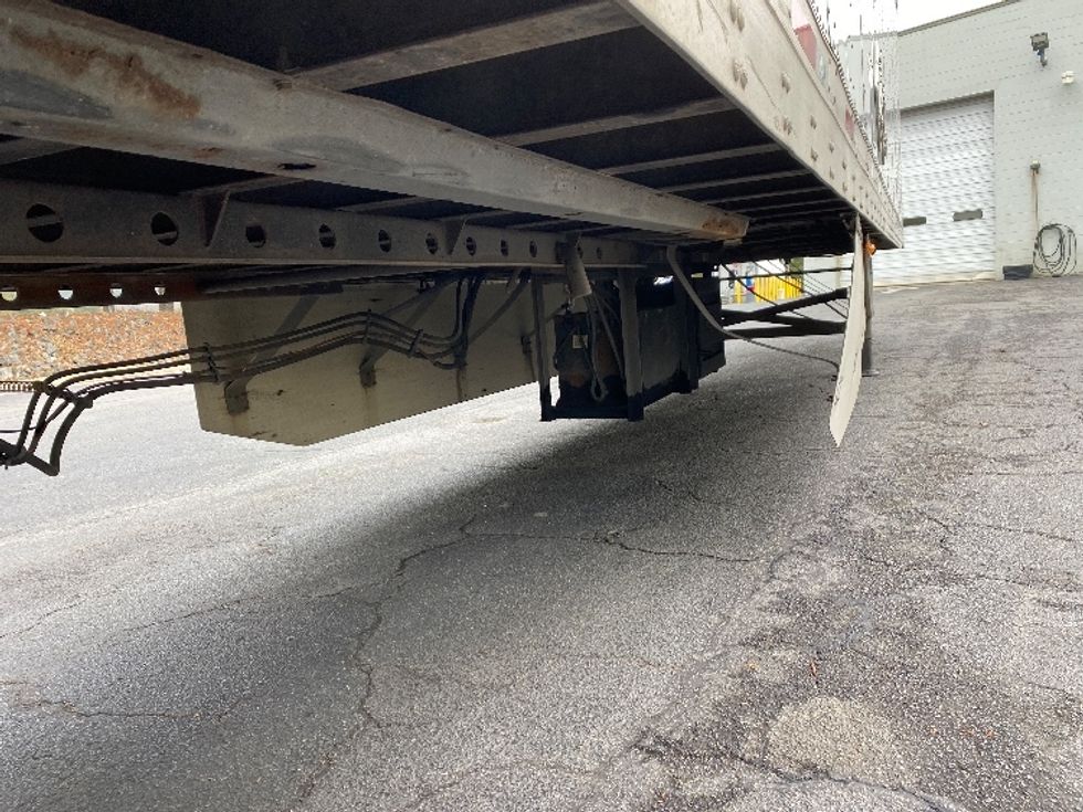 Dry Van Trailer-Semi Trailers-Utility-2015-Trailer-Roanoke-VA-304,182\n\t\tmiles-$ 16,500 - Image 11