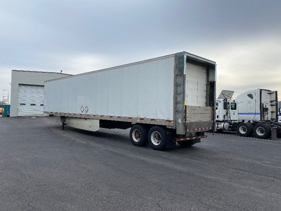 Dry Van Trailer-Semi Trailers-Utility-2015-Trailer-Roanoke-VA-304,182\n\t\tmiles-$ 16,500 - Image 3