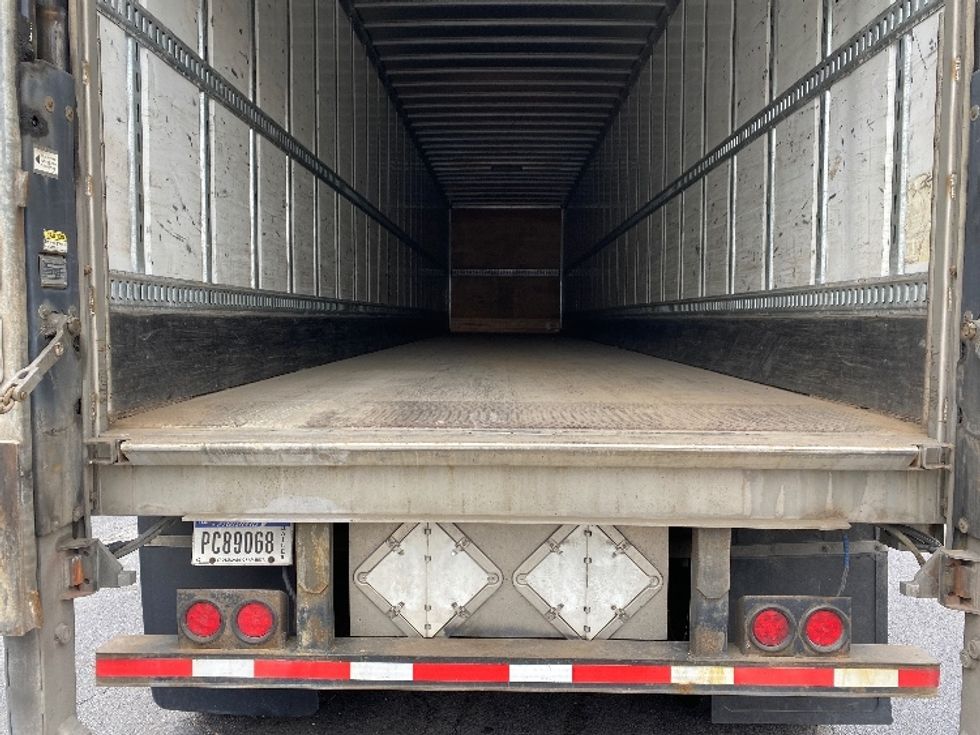 Dry Van Trailer-Semi Trailers-Utility-2015-Trailer-Roanoke-VA-304,182\n\t\tmiles-$ 16,500 - Image 8