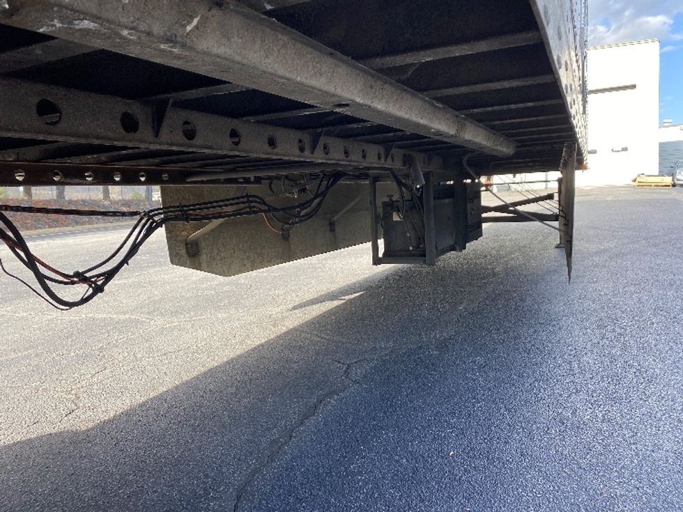 Dry Van Trailer-Semi Trailers-Utility-2015-Trailer-Roanoke-VA-353,067\n\t\tmiles-$ 16,500 - Image 11