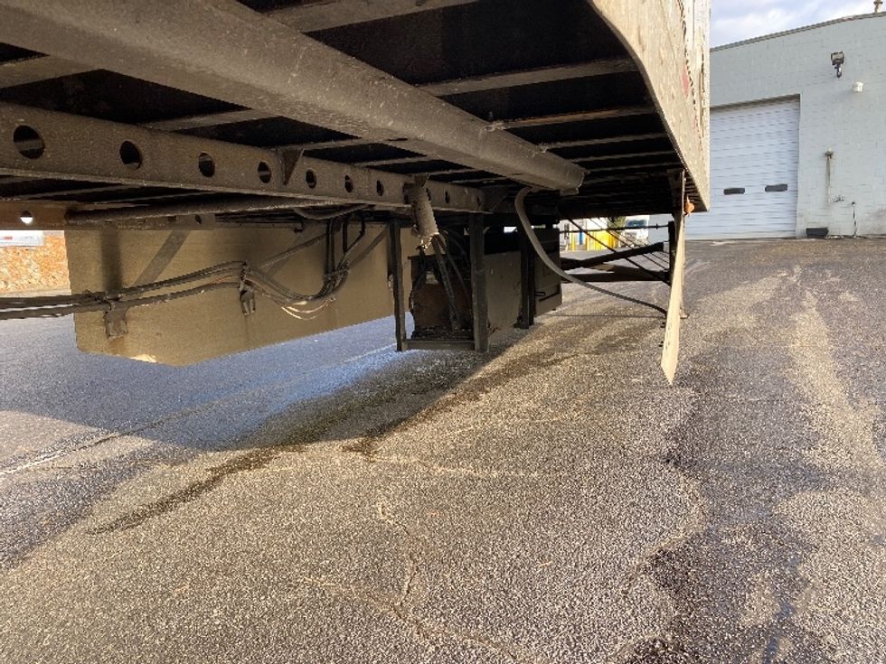 Dry Van Trailer-Semi Trailers-Utility-2015-Trailer-Roanoke-VA-421,240\n\t\tmiles-$ 19,250 - Image 11