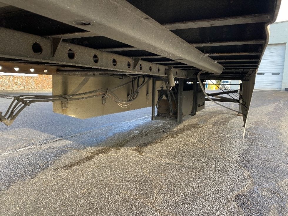 Dry Van Trailer-Semi Trailers-Utility-2015-Trailer-Roanoke-VA-421,240\n\t\tmiles-$ 19,250 - Image 12