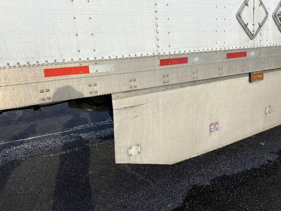 Dry Van Trailer-Semi Trailers-Utility-2015-Trailer-Roanoke-VA-421,240\n\t\tmiles-$ 19,250 - Image 13